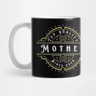 Vintage mother Mug